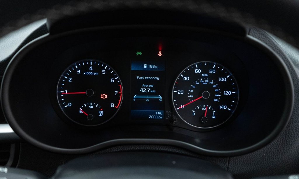 Used Kia Picanto 2023 for sale - 76768368: Photo 25