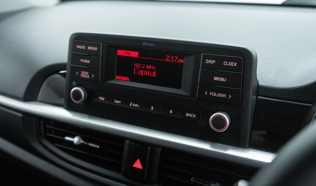 Used Kia Picanto 2023 for sale - 76768368: Photo 26