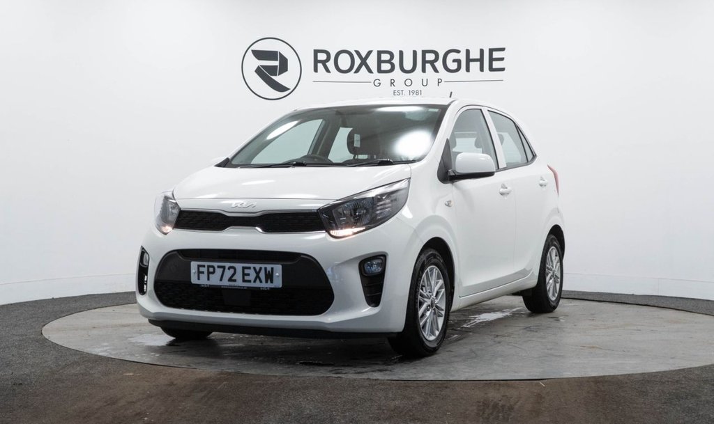Used Kia Picanto 2023 for sale - 76768368: Photo 3