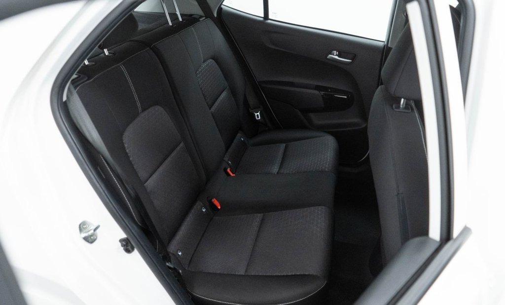 Used Kia Picanto 2023 for sale - 76768368: Photo 31