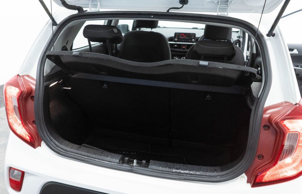 Used Kia Picanto 2023 for sale - 76768368: Photo 32