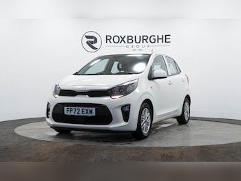 Used Kia Picanto 2023 for sale - 76768368: Photo