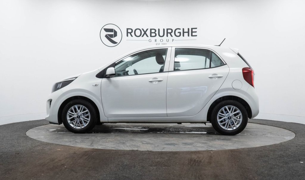 Used Kia Picanto 2023 for sale - 76768368: Photo 4