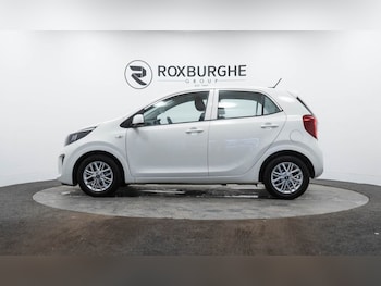 Used Kia Picanto 2023 for sale - 76768368: Photo
