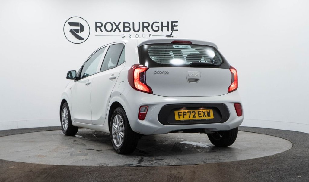 Used Kia Picanto 2023 for sale - 76768368: Photo 5