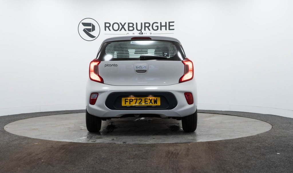 Used Kia Picanto 2023 for sale - 76768368: Photo 7