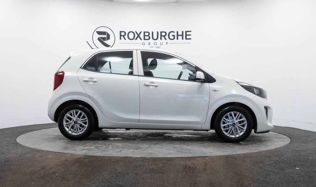 Used Kia Picanto 2023 for sale - 76768368: Photo 9