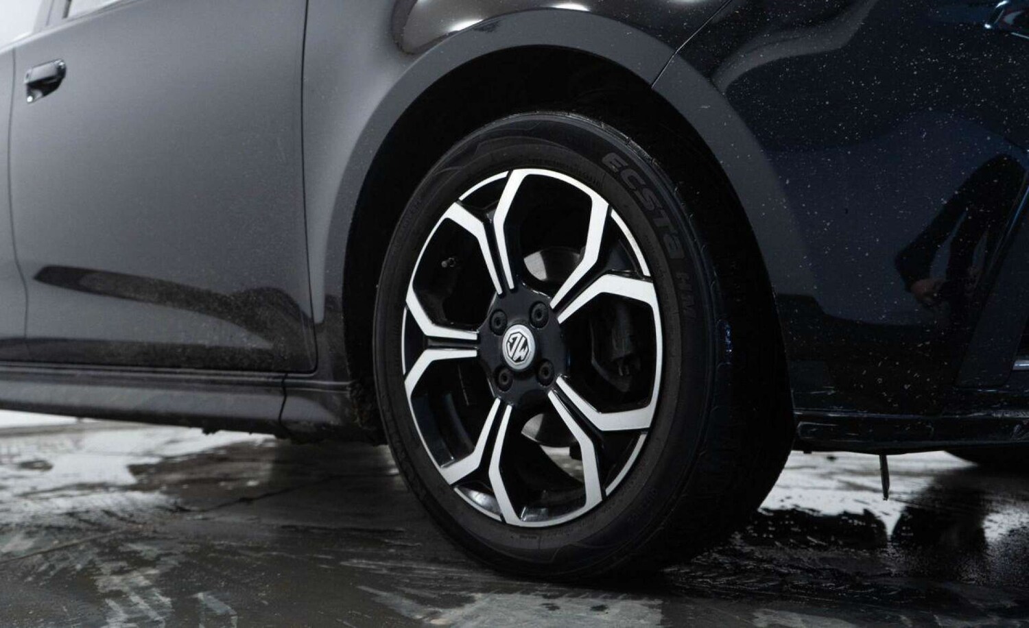 Used MG MG3 2022 for sale - 77930622: Photo 10