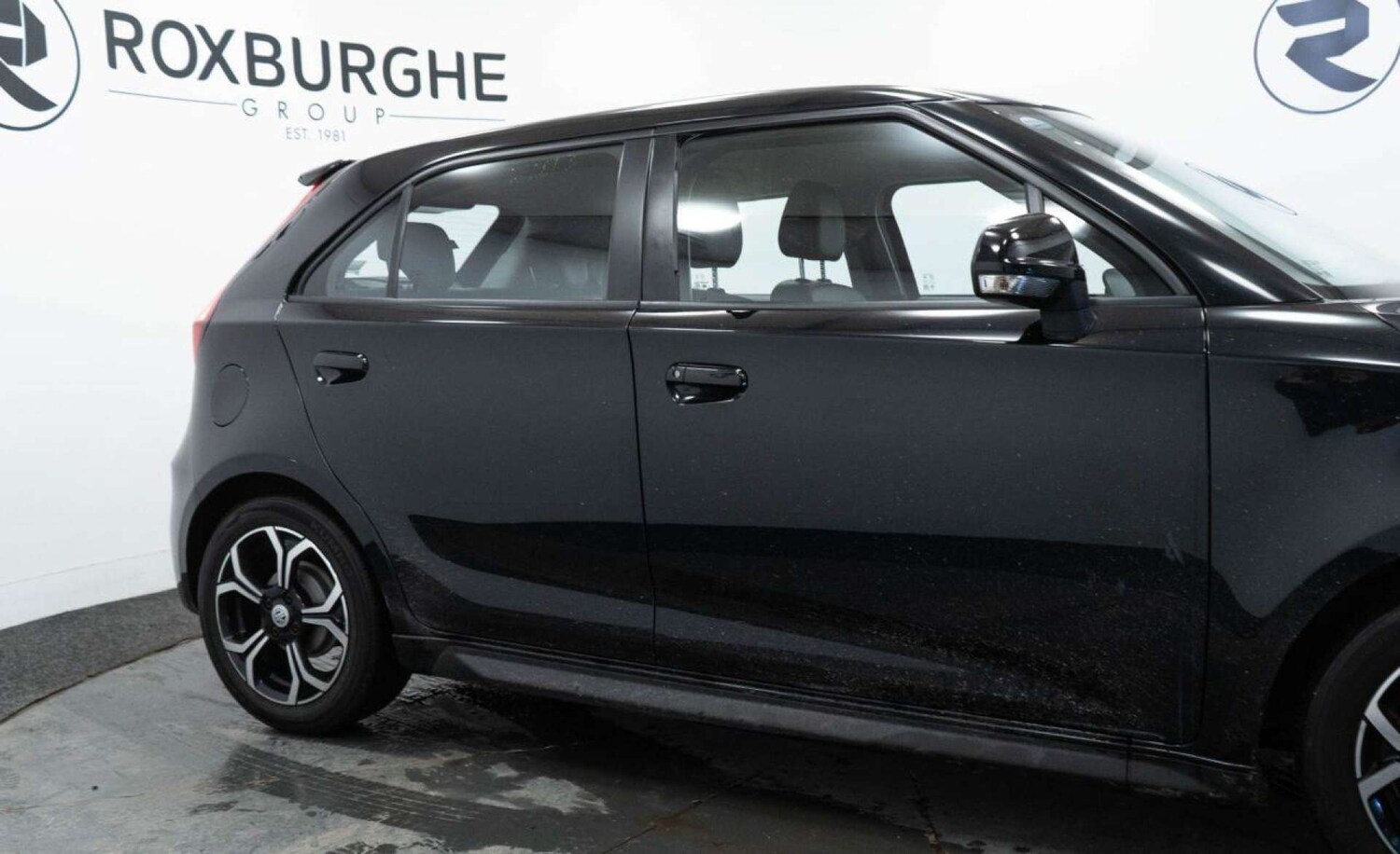 Used MG MG3 2022 for sale - 77930622: Photo 12