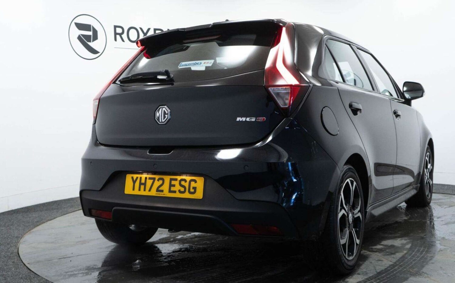 Used MG MG3 2022 for sale - 77930622: Photo 13