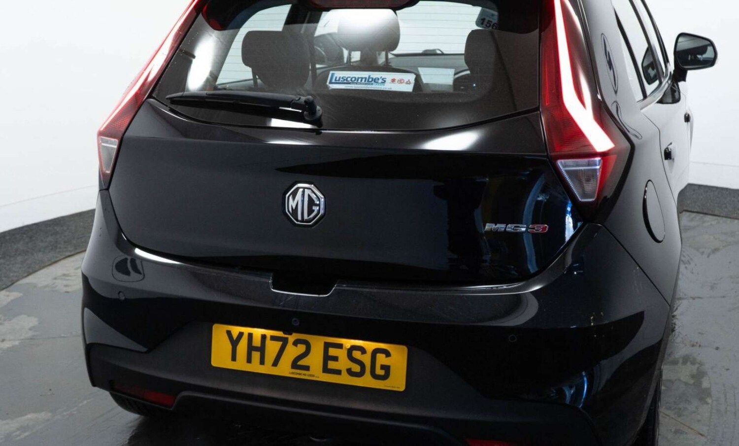 Used MG MG3 2022 for sale - 77930622: Photo 14