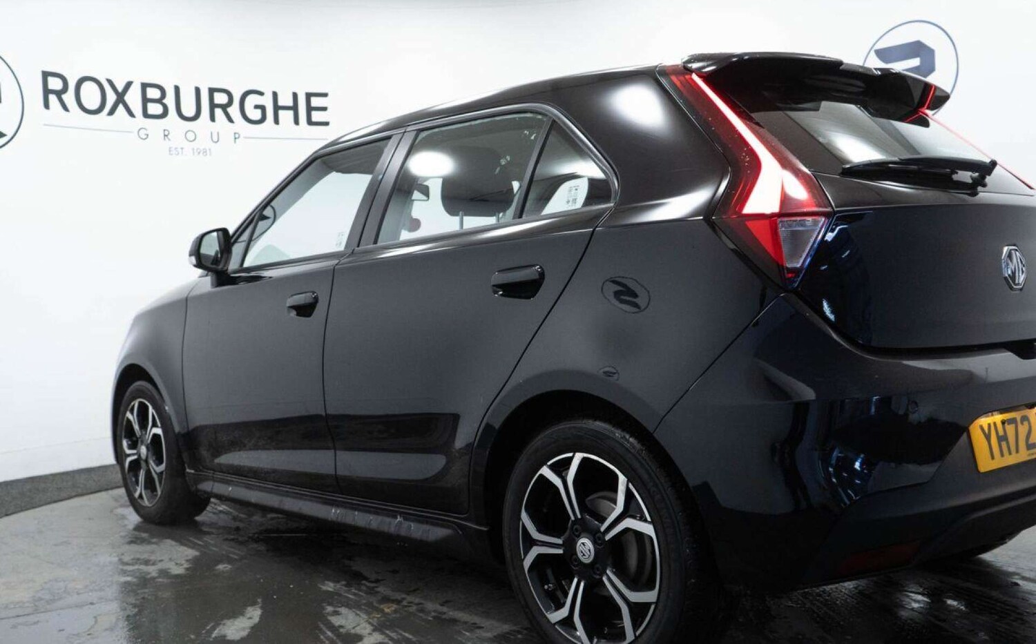 Used MG MG3 2022 for sale - 77930622: Photo 16