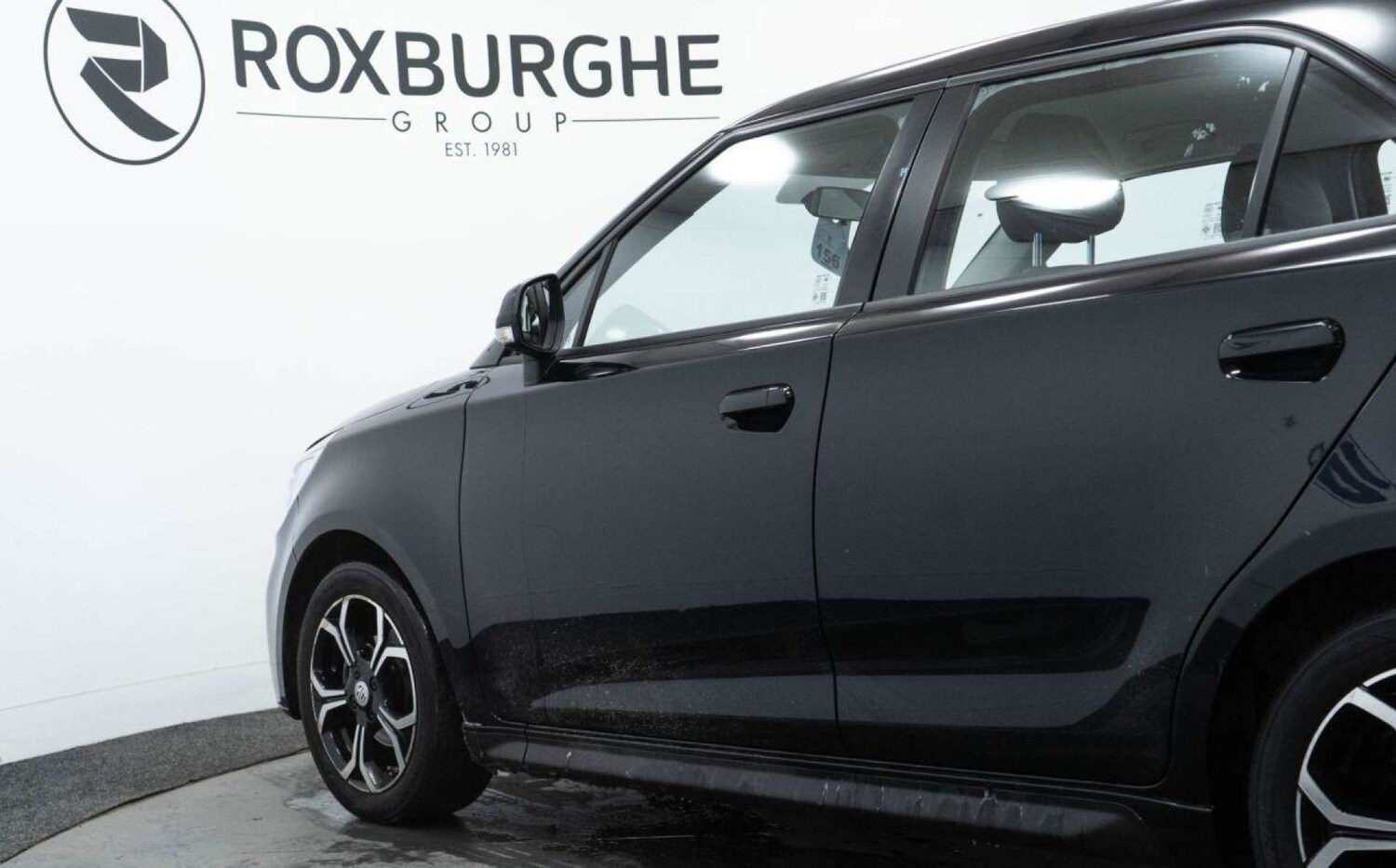 Used MG MG3 2022 for sale - 77930622: Photo 17