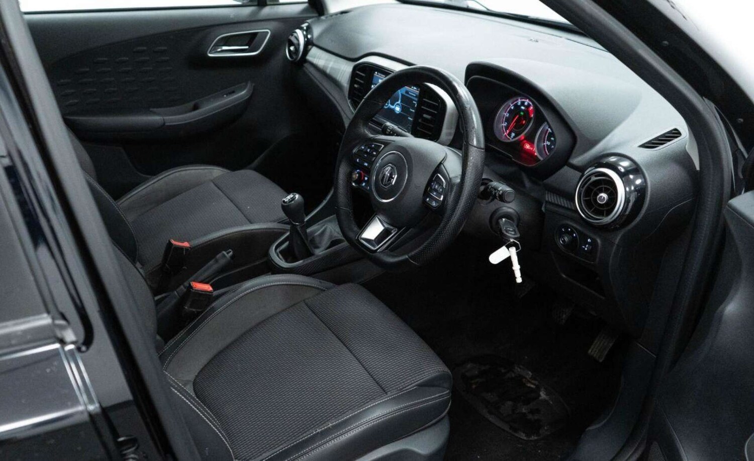 Used MG MG3 2022 for sale - 77930622: Photo 18