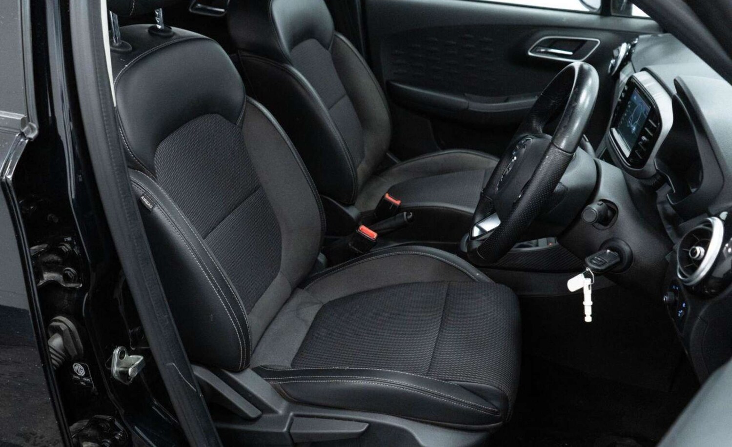 Used MG MG3 2022 for sale - 77930622: Photo 19