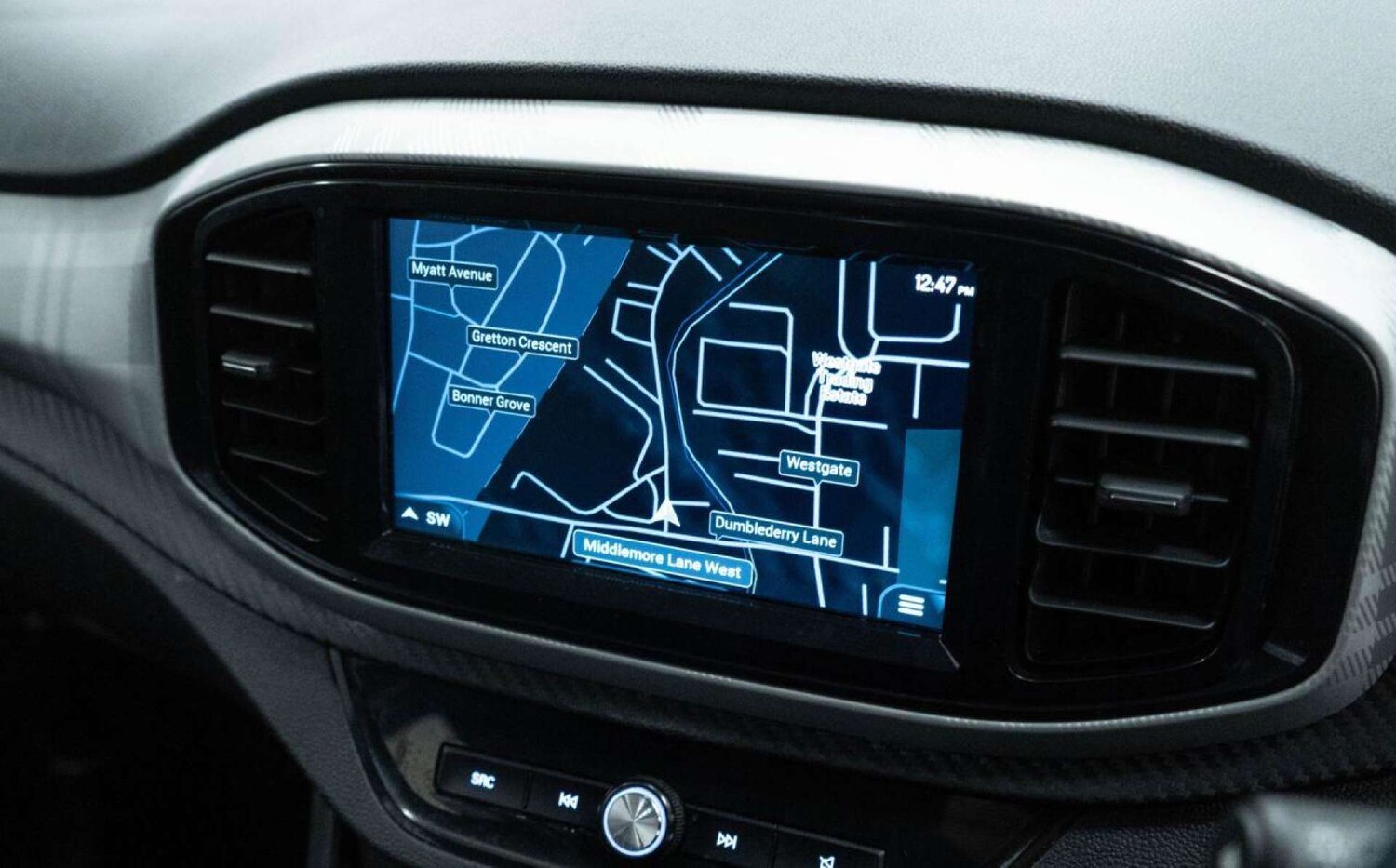 Used MG MG3 2022 for sale - 77930622: Photo 22