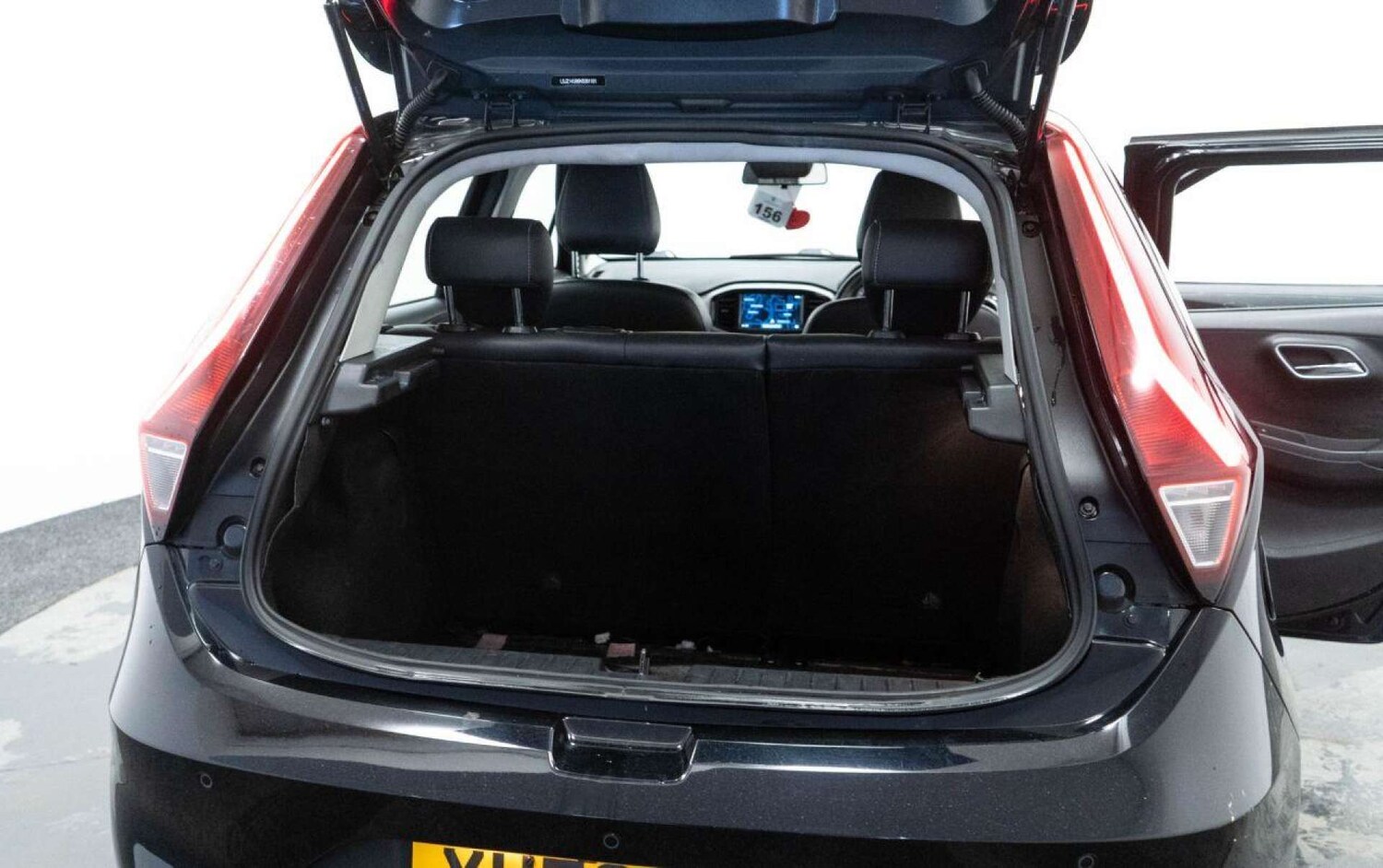 Used MG MG3 2022 for sale - 77930622: Photo 29