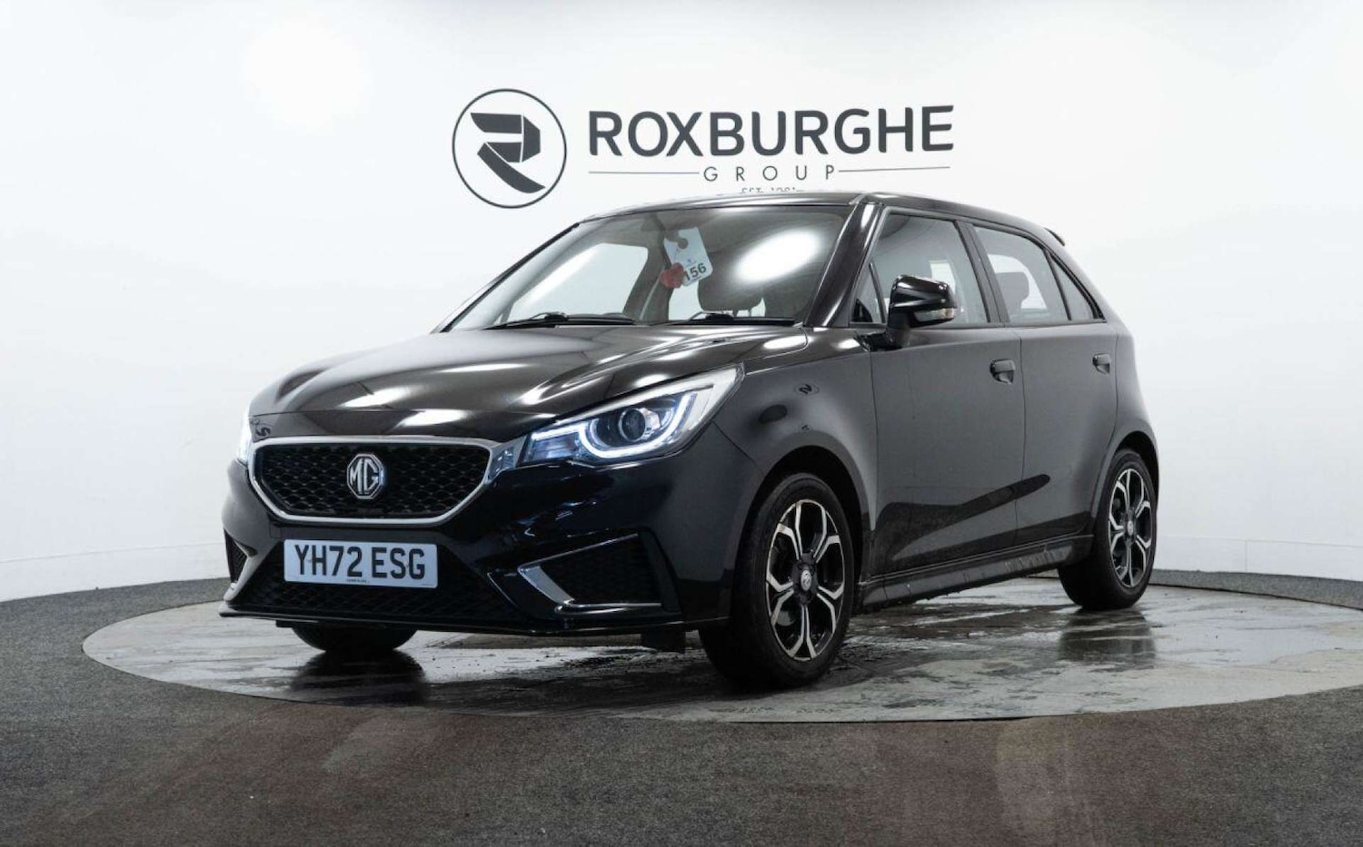 Used MG MG3 2022 for sale - 77930622: Photo 3