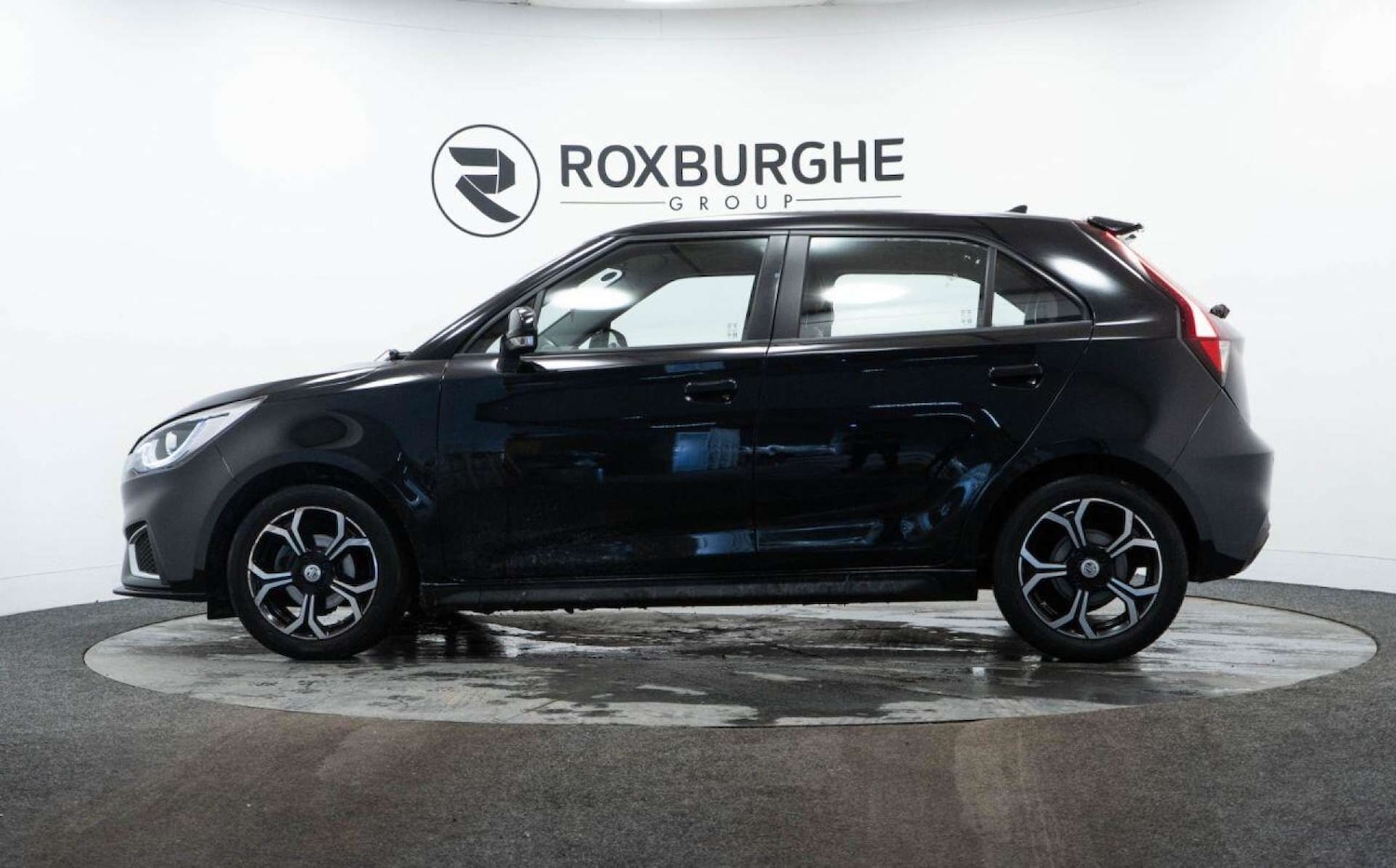 Used MG MG3 2022 for sale - 77930622: Photo 4