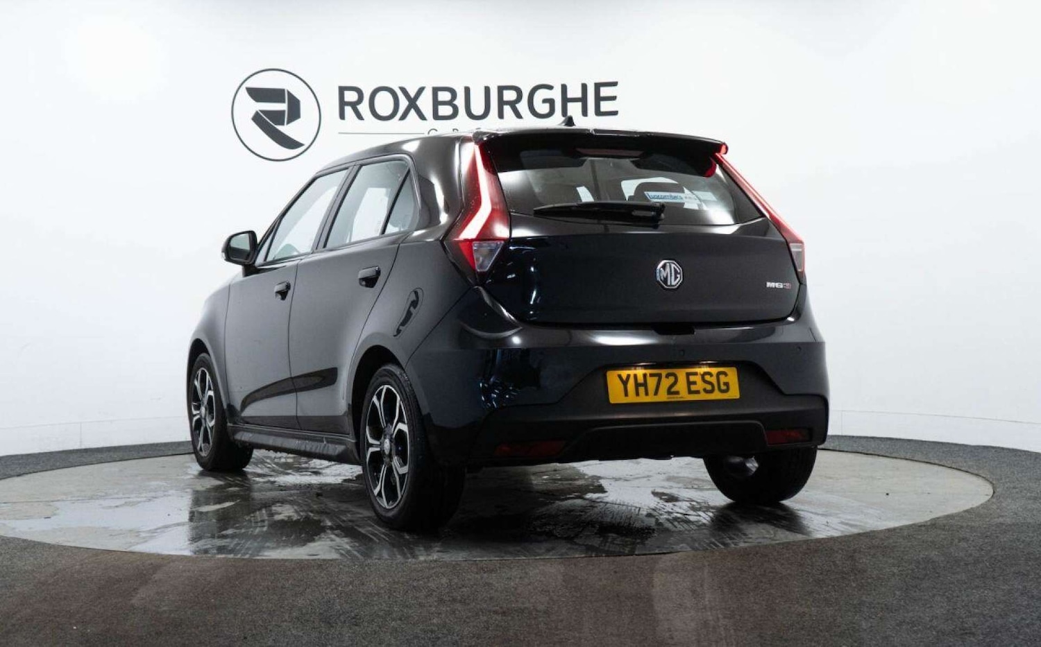 Used MG MG3 2022 for sale - 77930622: Photo 5