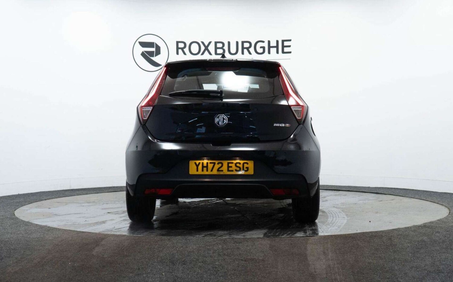 Used MG MG3 2022 for sale - 77930622: Photo 6