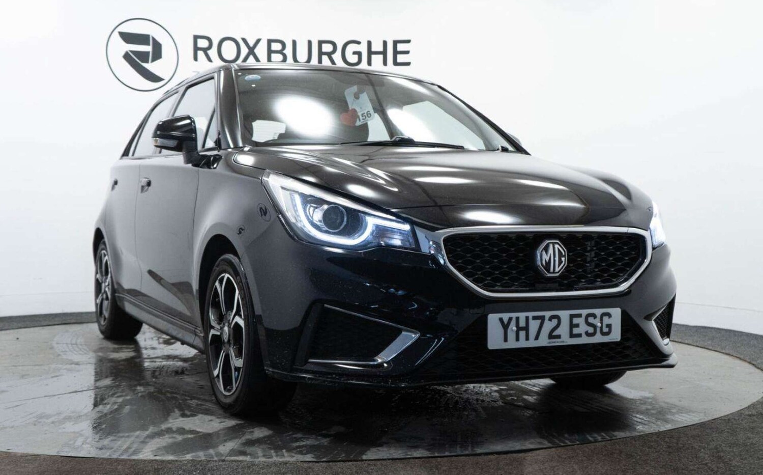 Used MG MG3 2022 for sale - 77930622: Photo 9