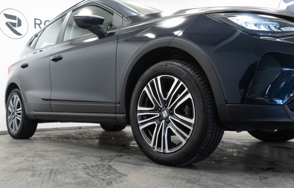 Used SEAT Arona 2022 for sale - 76469757: Photo 11