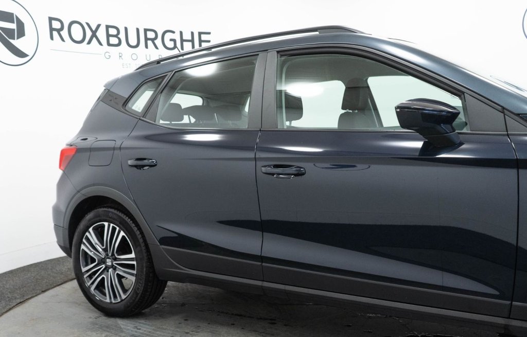 Used SEAT Arona 2022 for sale - 76469757: Photo 12