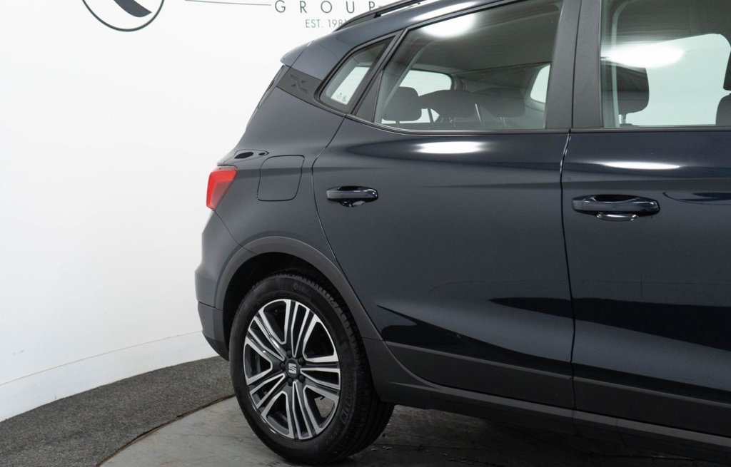 Used SEAT Arona 2022 for sale - 76469757: Photo 13