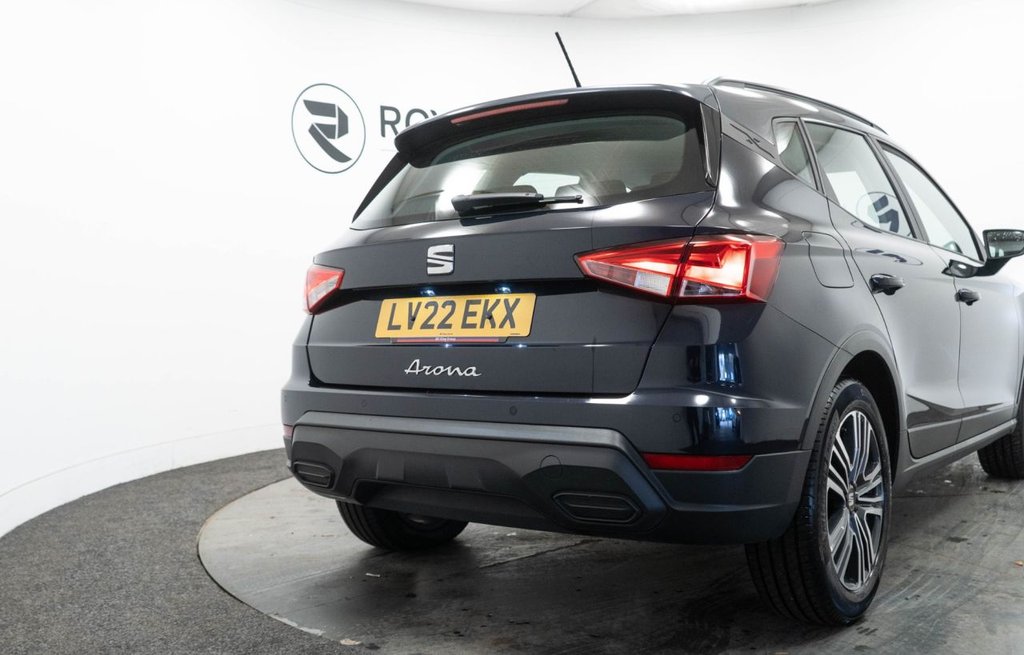 Used SEAT Arona 2022 for sale - 76469757: Photo 14