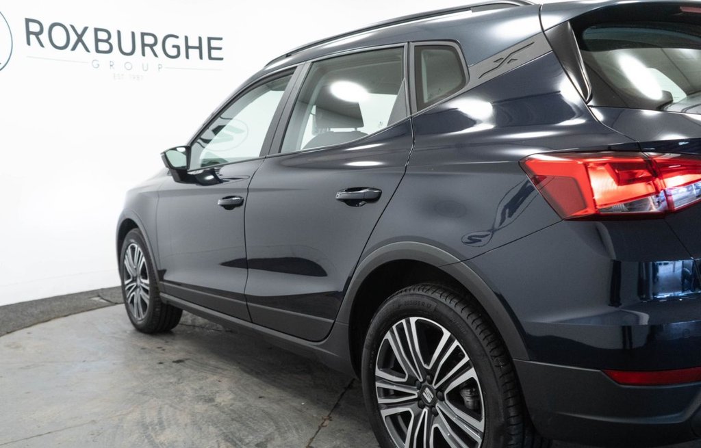 Used SEAT Arona 2022 for sale - 76469757: Photo 17