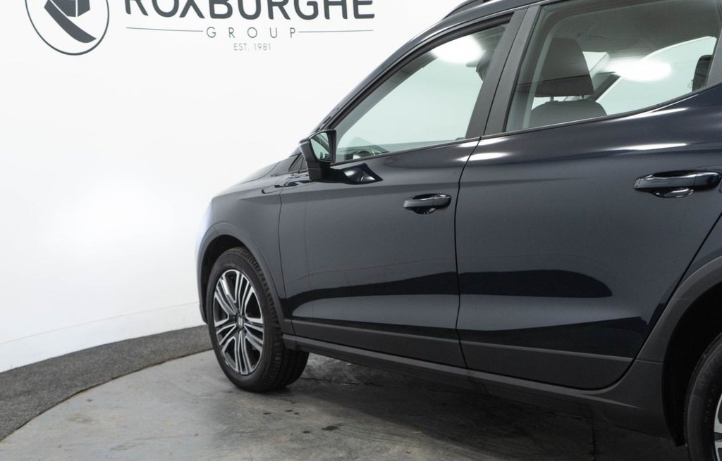 Used SEAT Arona 2022 for sale - 76469757: Photo 19