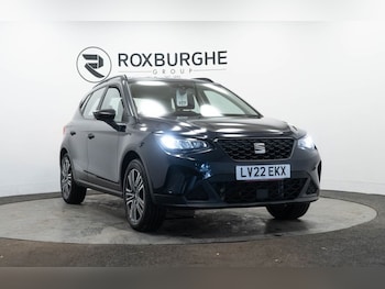 Used SEAT Arona 2022 for sale - 76469757: Photo