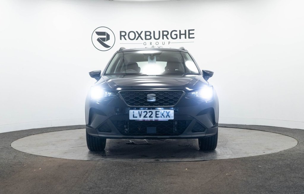 Used SEAT Arona 2022 for sale - 76469757: Photo 2