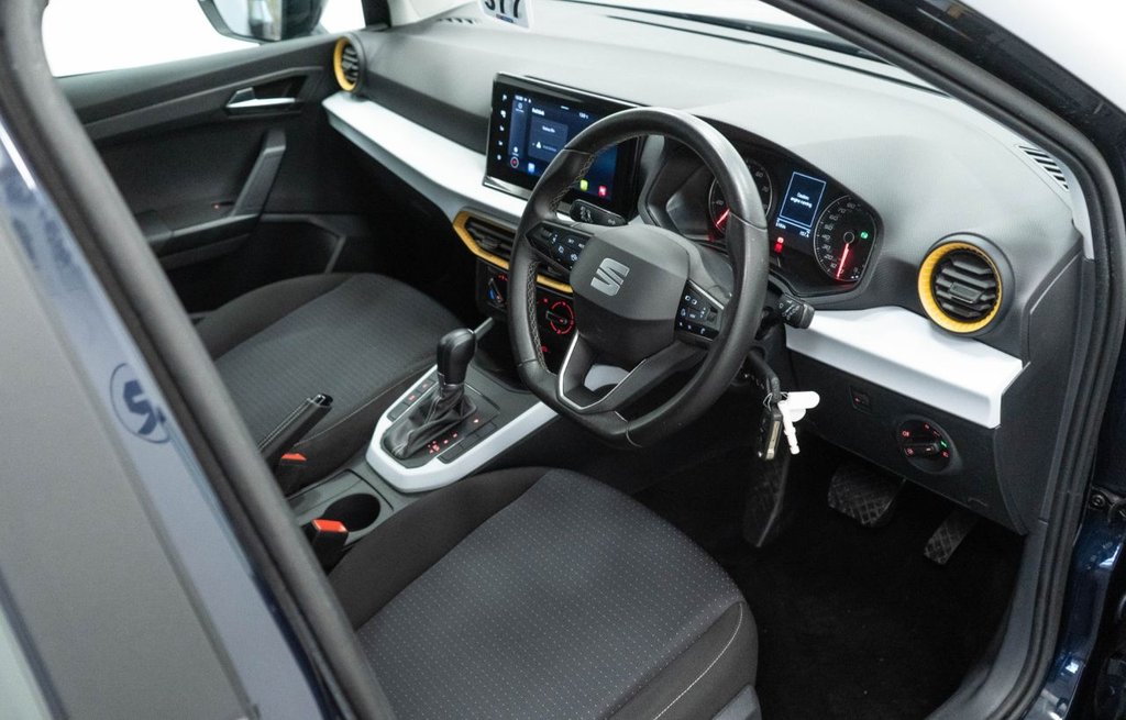 Used SEAT Arona 2022 for sale - 76469757: Photo 20