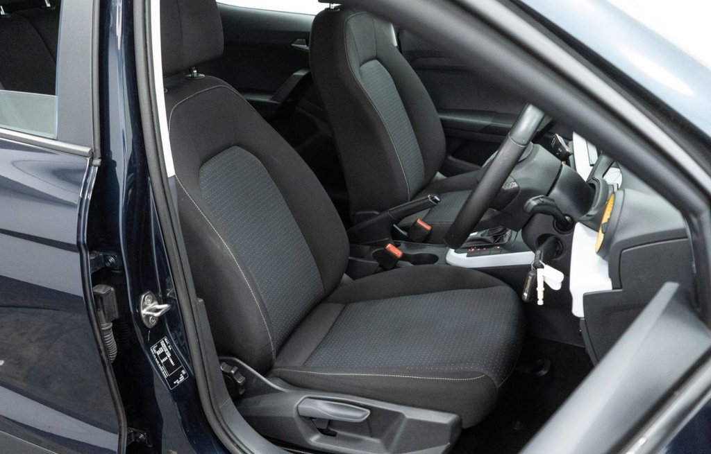 Used SEAT Arona 2022 for sale - 76469757: Photo 21