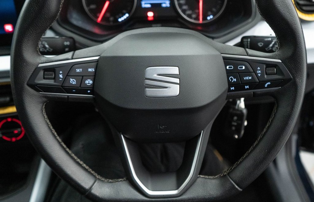 Used SEAT Arona 2022 for sale - 76469757: Photo 24