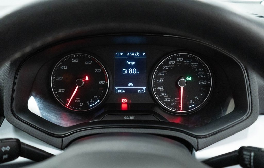 Used SEAT Arona 2022 for sale - 76469757: Photo 25