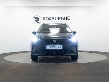 Used SEAT Arona 2022 for sale - 76469757: Photo