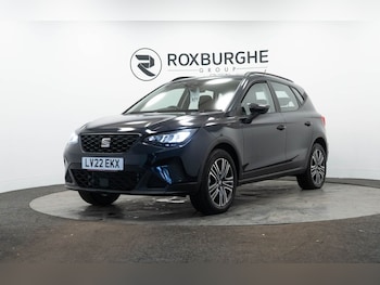 Used SEAT Arona 2022 for sale - 76469757: Photo