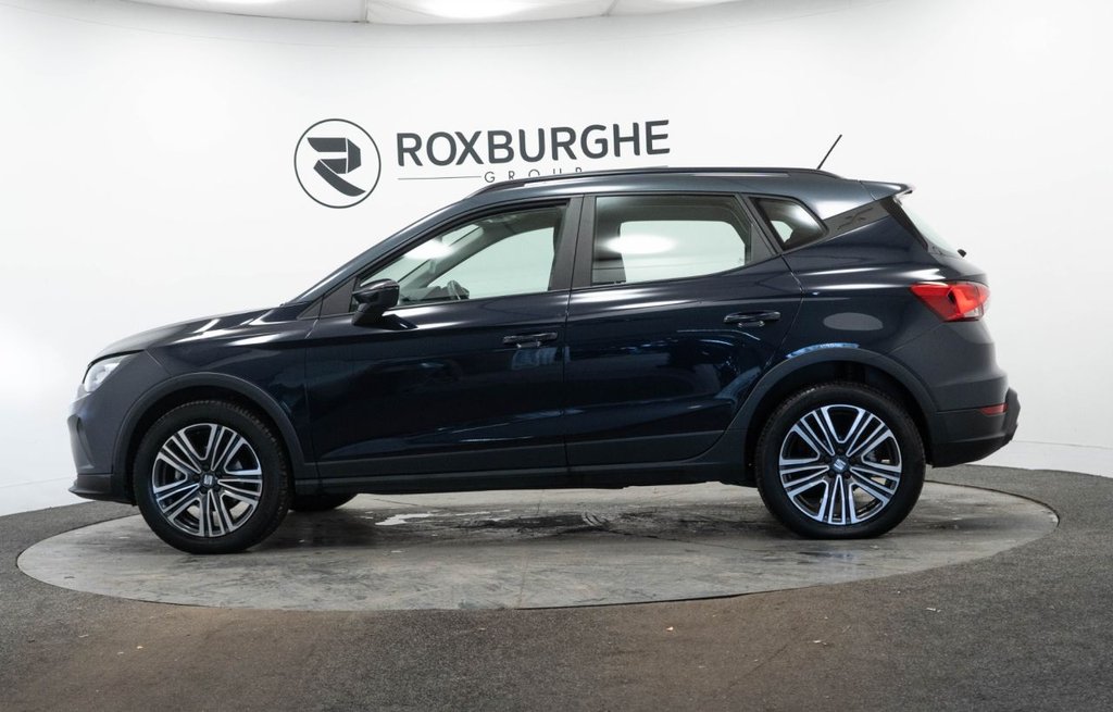 Used SEAT Arona 2022 for sale - 76469757: Photo 4