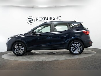 Used SEAT Arona 2022 for sale - 76469757: Photo