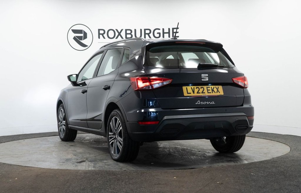 Used SEAT Arona 2022 for sale - 76469757: Photo 5