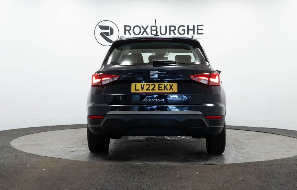 Used SEAT Arona 2022 for sale - 76469757: Photo 7