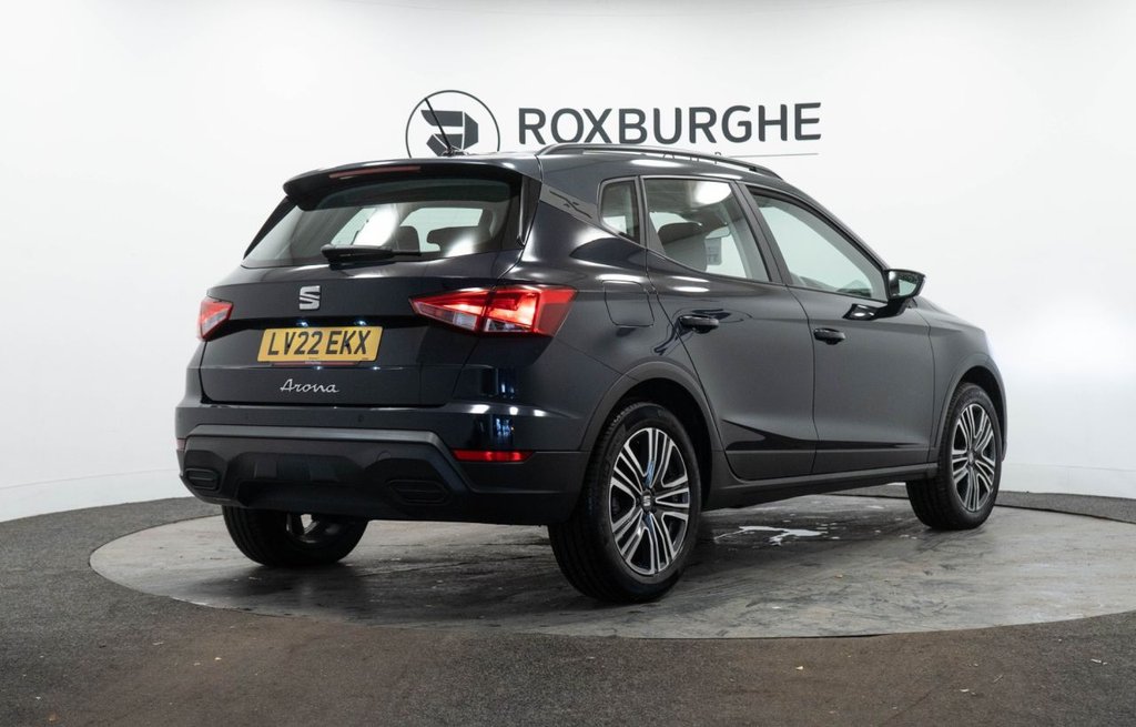 Used SEAT Arona 2022 for sale - 76469757: Photo 8