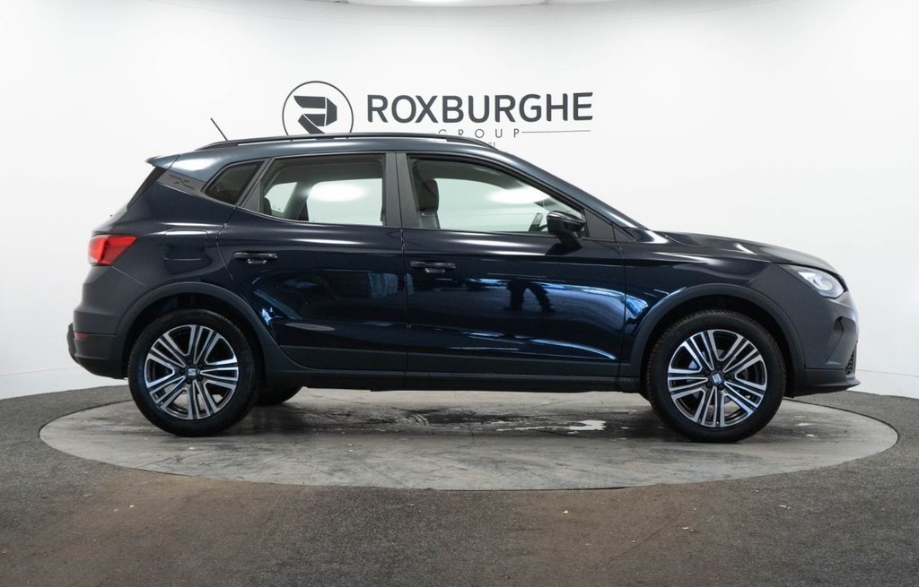Used SEAT Arona 2022 for sale - 76469757: Photo 9