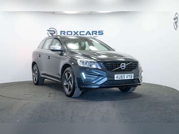 Used Volvo XC60 2015 for sale - 79761611: Photo