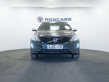 Used Volvo XC60 2015 for sale - 79761611: Photo