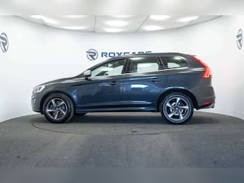 Used Volvo XC60 2015 for sale - 79761611: Photo