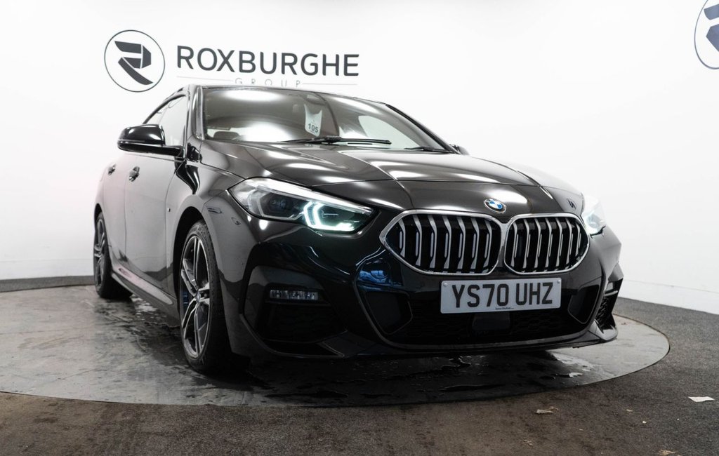 Used BMW 2 Series 2020 for sale - 77171759: Photo 10